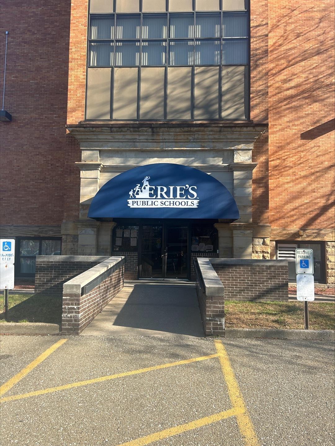 Erie School District to Send Students Home with Covid Tests for ...