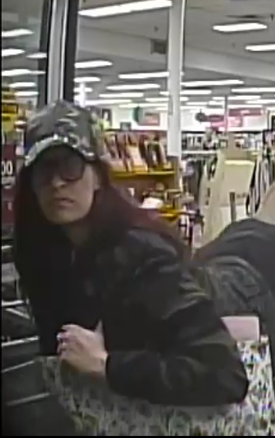 Police Look To Identify Suspect In Repeat Thefts From Millcreek Twp Store Erie News Now