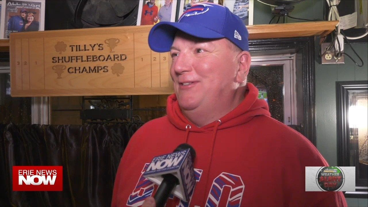 Bills and Steelers Fans' Travel Plans Following Game Postponement