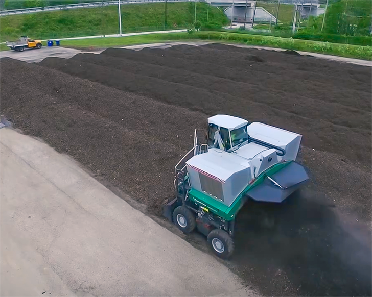 Millfair Compost Center Opens for 2024 Season Erie News Now WICU and WSEE in Erie, PA