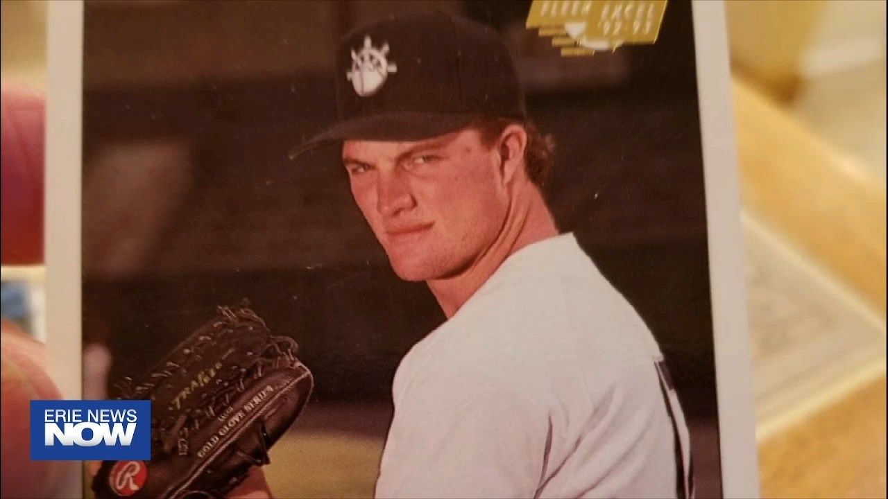 49ers General Manager is Part of Erie's Baseball History Erie News