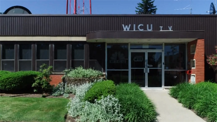 Erie's First Television Station WICU 12 Celebrates 75 Years of ...