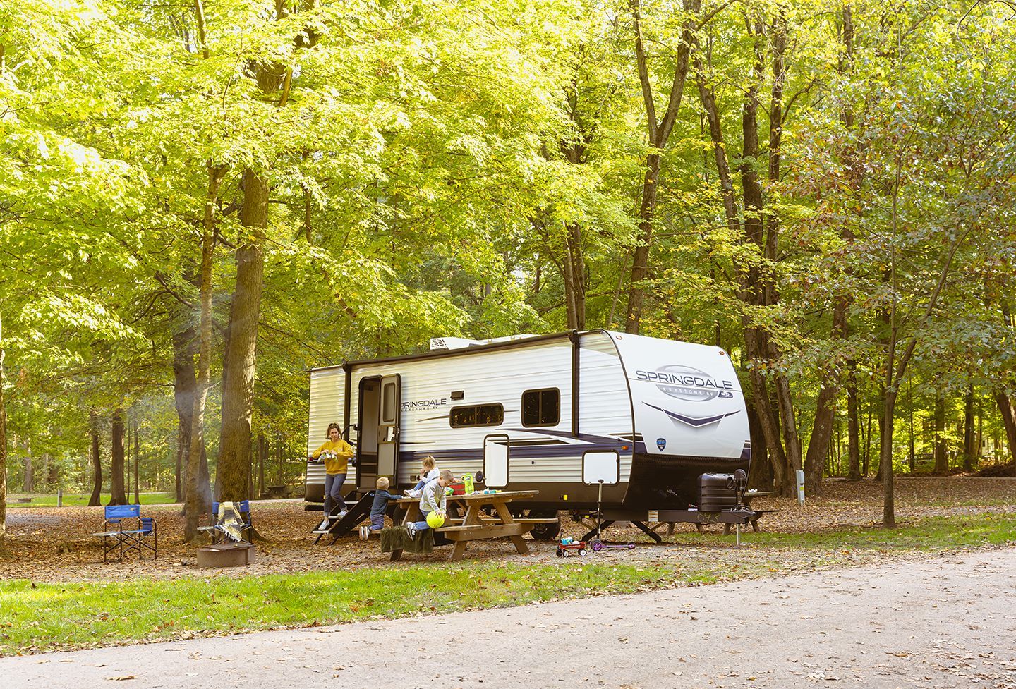 Seneca Allegany Resort & Casino to Host 2024 RV Show Erie News Now