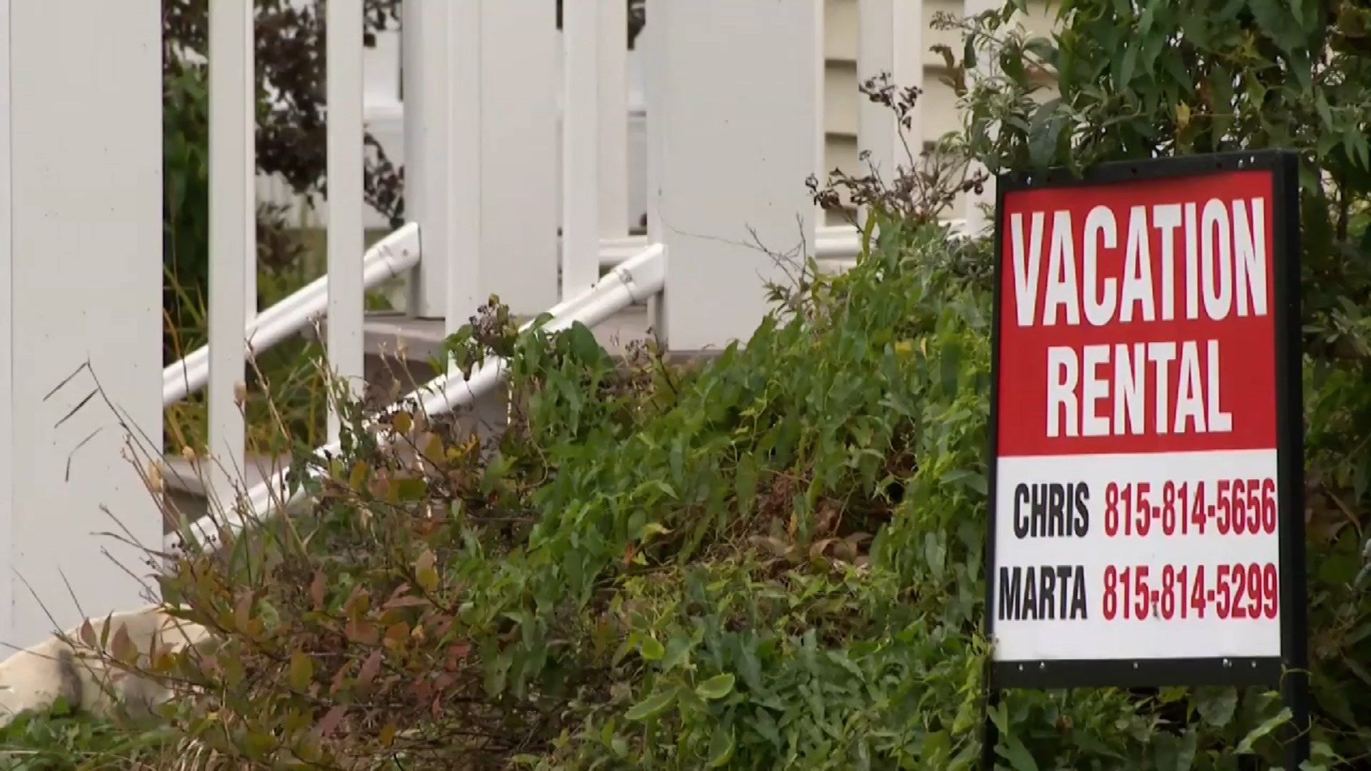 Short term rentals in budget talks Erie News Now WICU and WSEE in Erie, PA