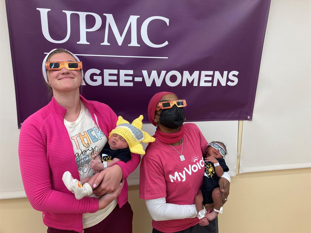 UPMC Magee-Womens