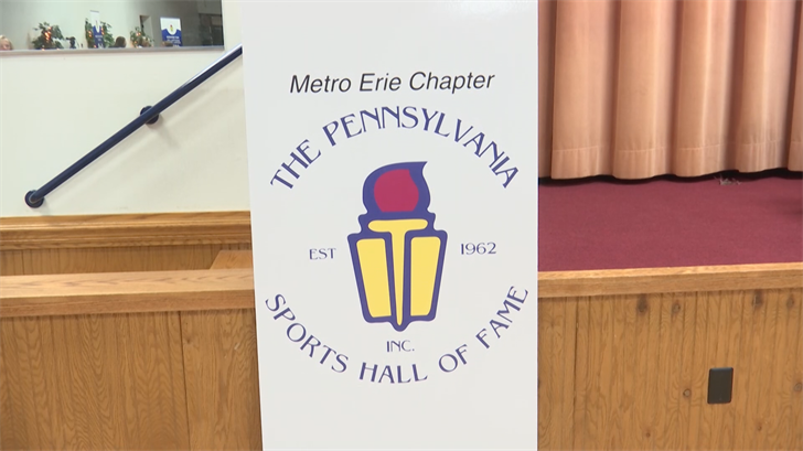 2024 Class of the Metro Erie Hall of Fame Announced - Erie News Now ...