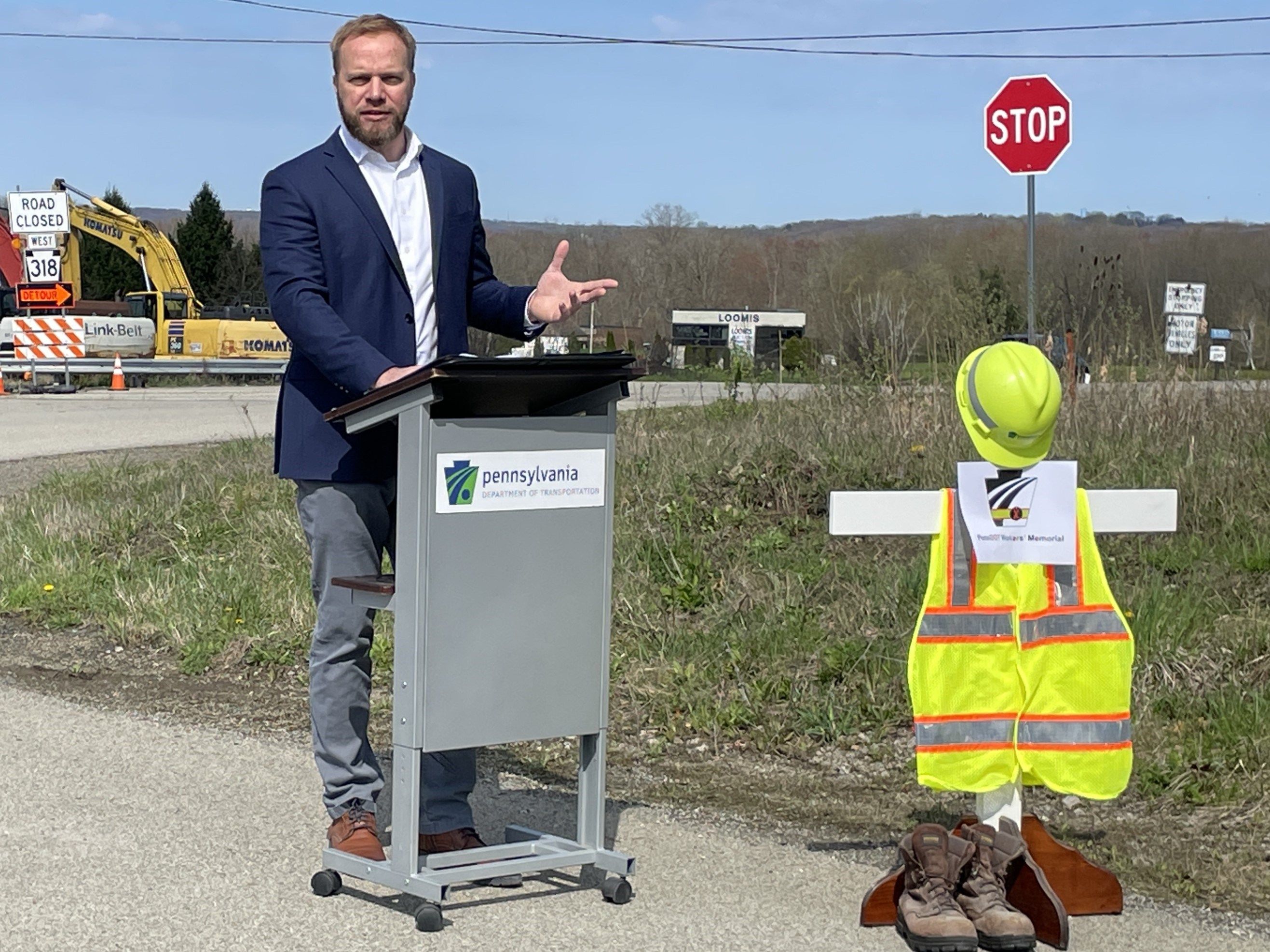 PennDOT Details 2024 Construction Season in Northwestern Pa. Erie
