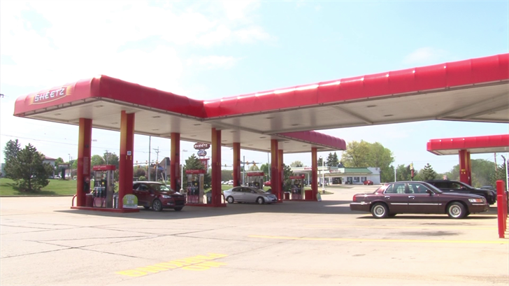 Sheetz Launches Summer Sweepstakes Contest By Reducing Price Of Unleaded 88 Erie News Now 3798