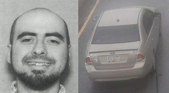 Venango County Attempted Homicide Suspect Arrested in Virginia Erie