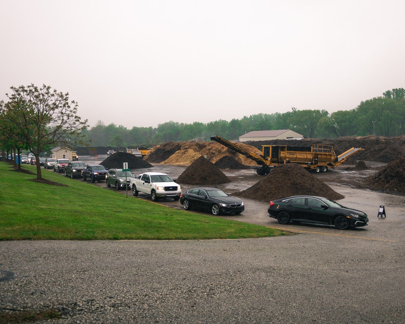 Millfair Compost Center to Host Special Collection Event Erie News Now WICU and WSEE in Erie, PA