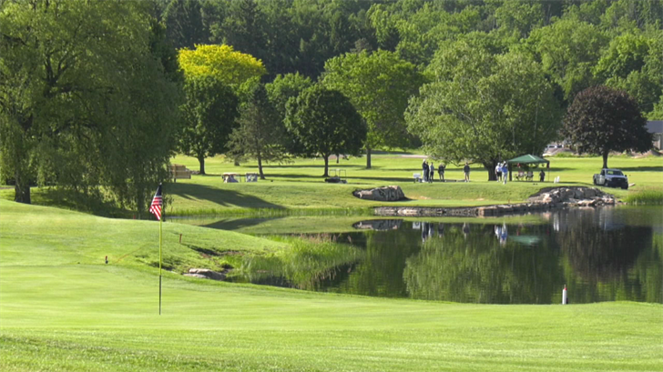 Golf Season Opens with Re-Designs in Warren County - Erie News Now ...