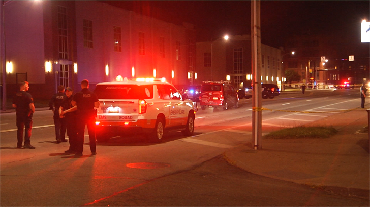 Pedestrian Killed in Crash on W. 12th St. in Erie - Erie News Now ...