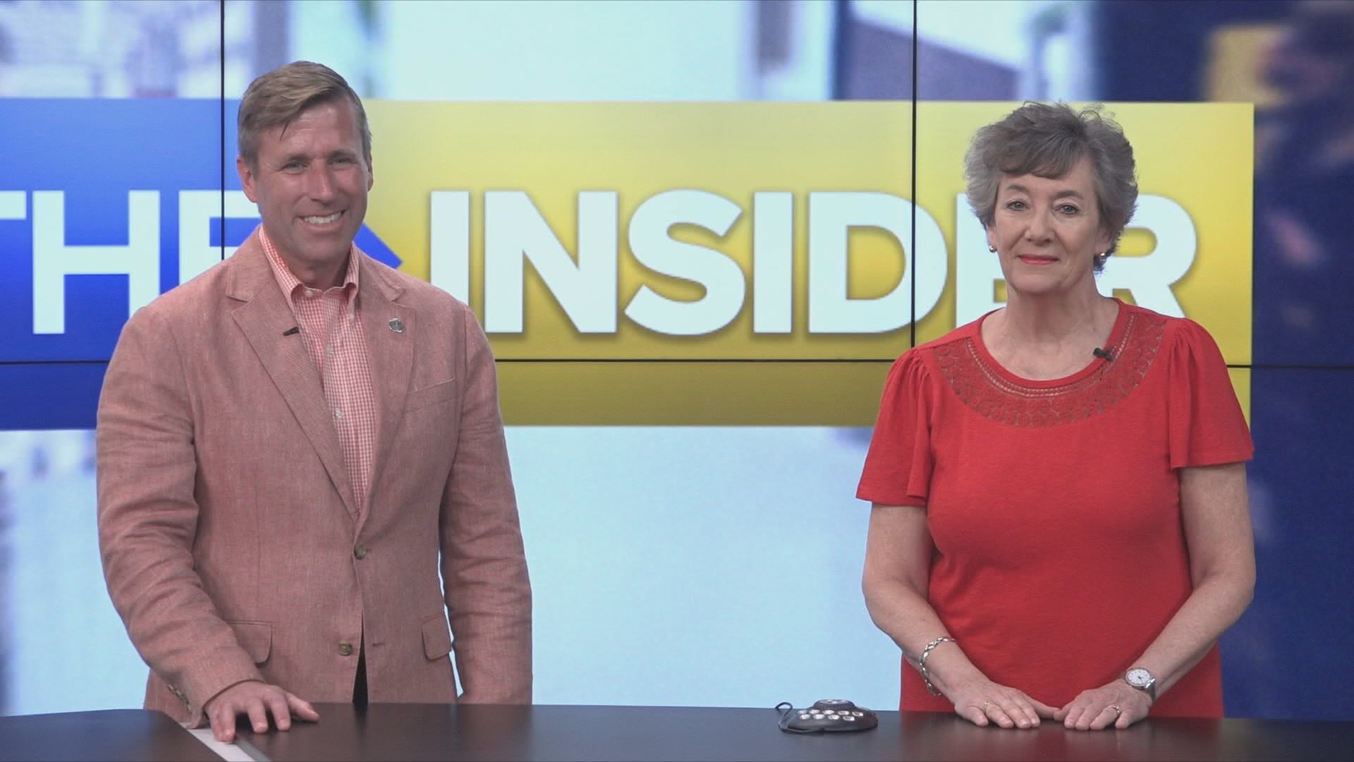 Chautauqua Institution The Insider Erie News Now WICU and WSEE in