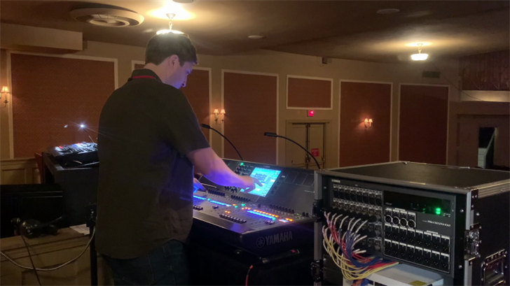 Struthers Library Theater Hosts Roots Rising Concert Series - WENY