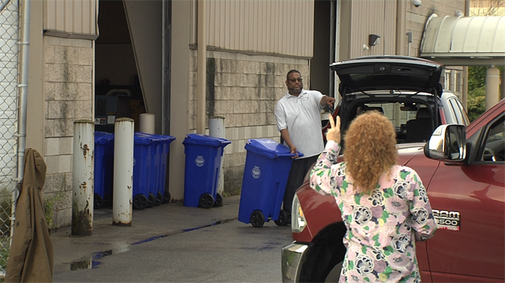 City of Erie Cancels Recycling Bin Distribution Events - Erie News Now ...