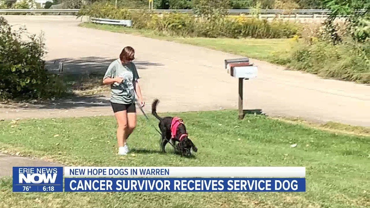 Erie News Now WICU and WSEE in Erie, PA