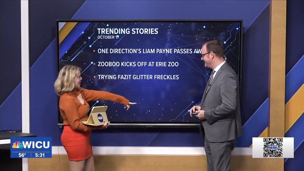 Erie News Now WICU and WSEE in Erie, PA