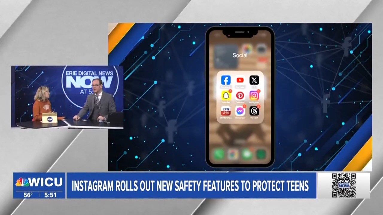 Erie News Now WICU and WSEE in Erie, PA