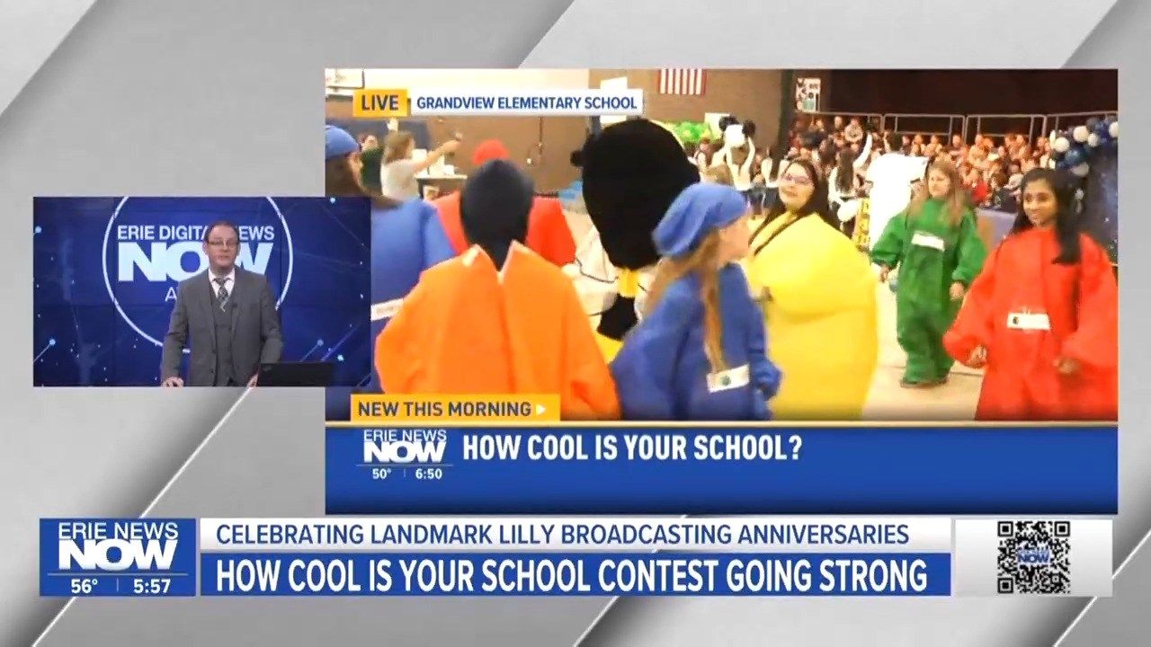 Erie News Now WICU and WSEE in Erie, PA