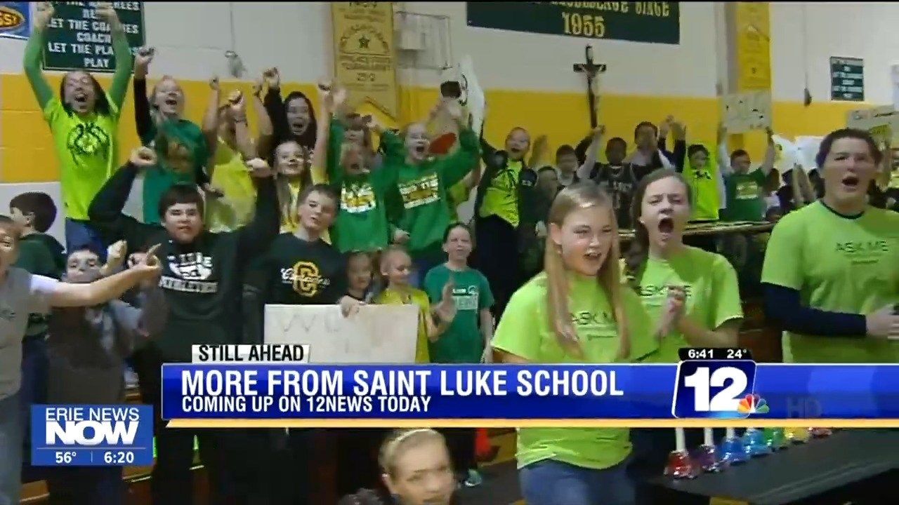 Erie News Now WICU and WSEE in Erie, PA