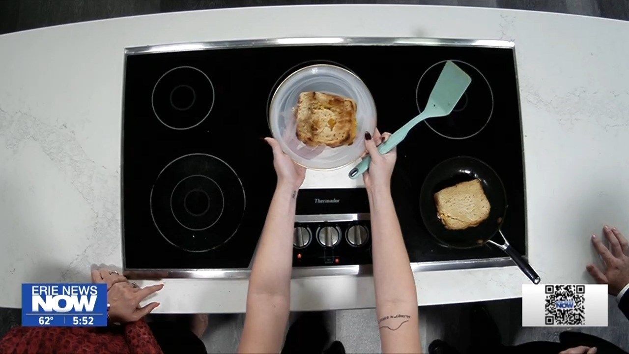 Erie News Now WICU and WSEE in Erie, PA