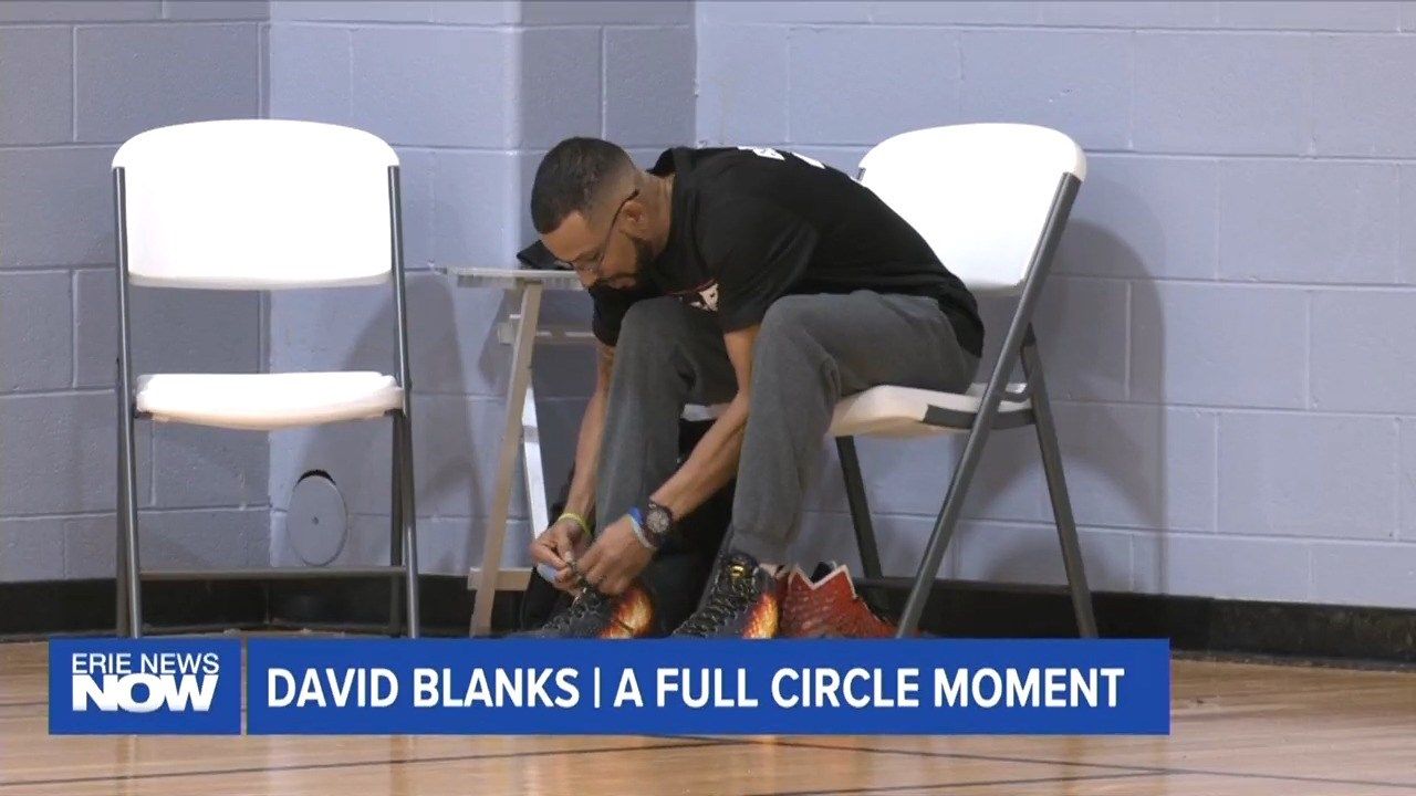 Erie News Now WICU and WSEE in Erie, PA