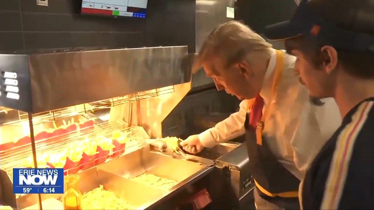 Erie News Now WICU and WSEE in Erie, PA