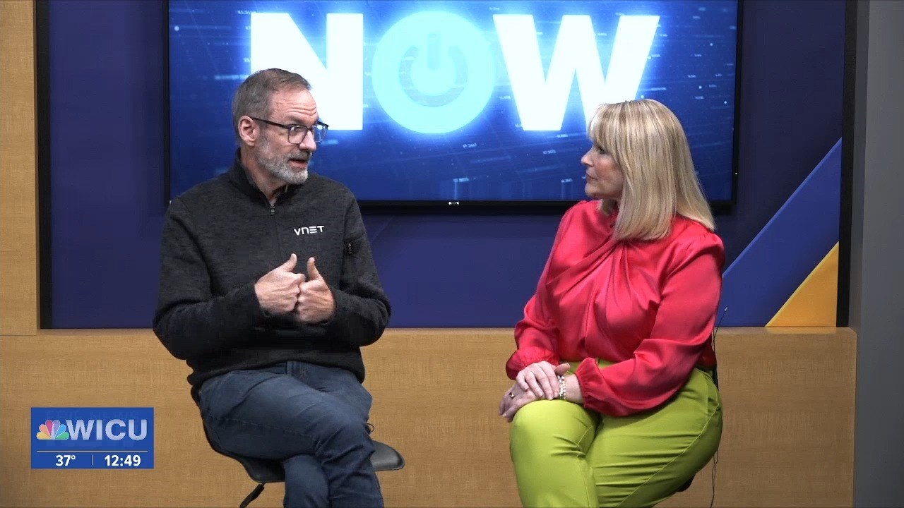 Safety & Security While Traveling: Technology Now – Erie News Now