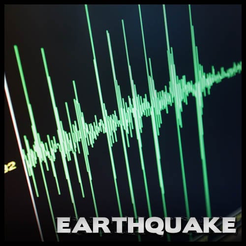 Magnitude 2.7 earthquake reported east of Cleveland – Eri News now