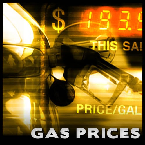 Pa. Gas Prices Jump Ahead of Memorial Day Weekend Erie News Now