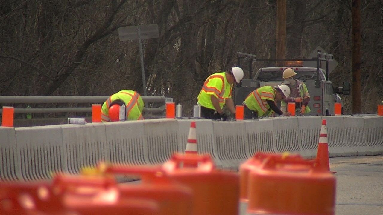 PennDOT Paving Project in Erie County to Start Next Week Erie News